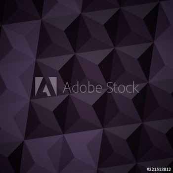 geometric figures and colors pattern background