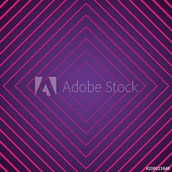 geometric figures and colors work art background design