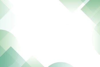 Geometric frame background, green modern | Free PSD - rawpixel