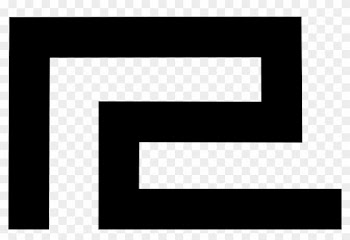 Geometric - Greek Key Border Clip Art