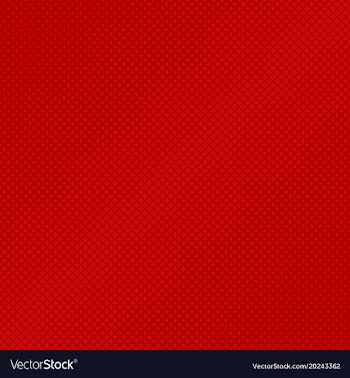 Geometric halftone square pattern background from vector image