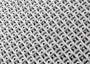 Geometric hole pattern background, abstract | Free Photo - rawpixel