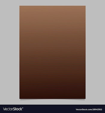 Geometric line background - gradient brochure vector image