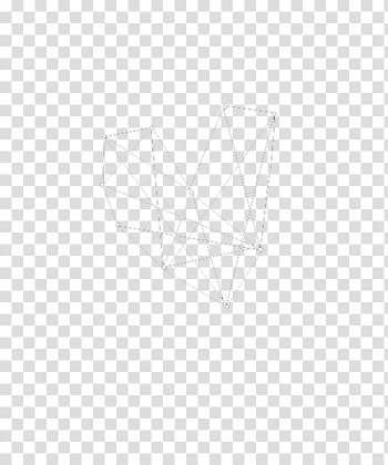 , geometric lines illustration transparent background PNG clipart