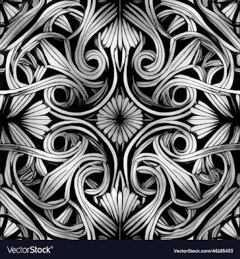geometric pattern