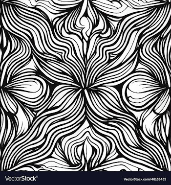 geometric pattern
