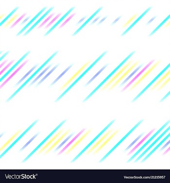 Geometric pattern abstract background design vector image