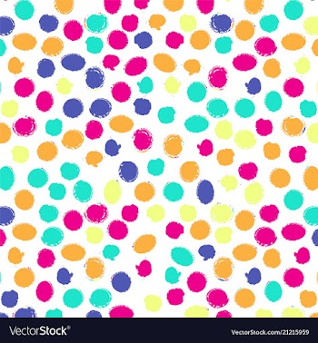 Geometric pattern abstract background design vector image