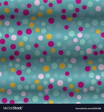 Geometric pattern abstract background design vector image