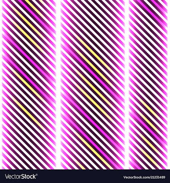 Geometric pattern abstract background design vector image
