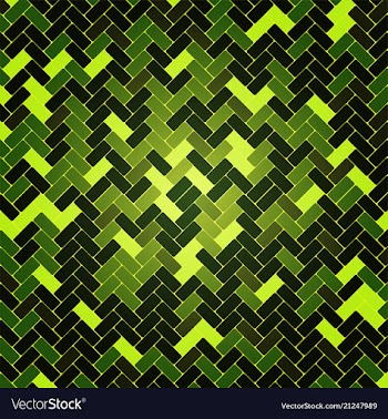 Geometric pattern abstract background design vector image