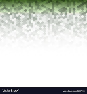 Geometric pattern abstract background design vector image