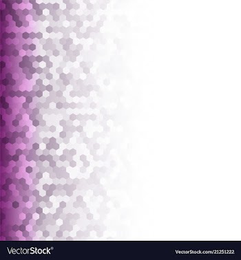 Geometric pattern abstract background design vector image