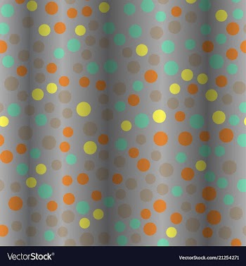 Geometric pattern abstract background design vector image