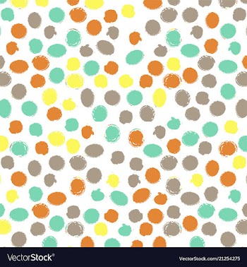 Geometric pattern abstract background design vector image