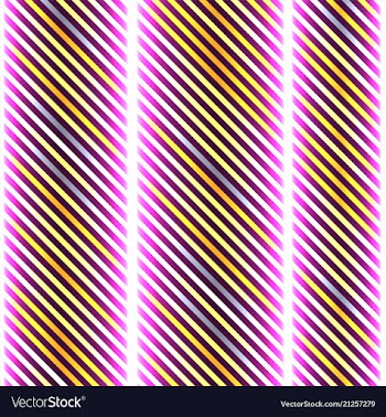 Geometric pattern abstract background design vector image