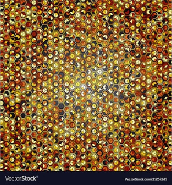 Geometric pattern abstract background design vector image