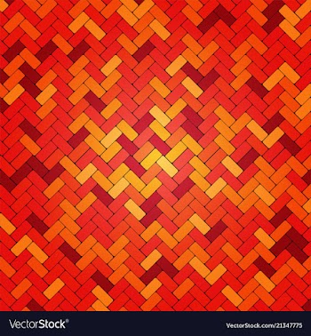 Geometric pattern abstract background design vector image