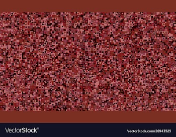 Geometric pattern background - abstract colorful vector image