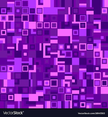 Geometric pattern background design - abstract vector image