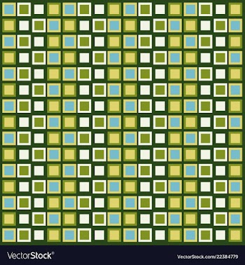 Geometric pattern hipster fashion style vector image