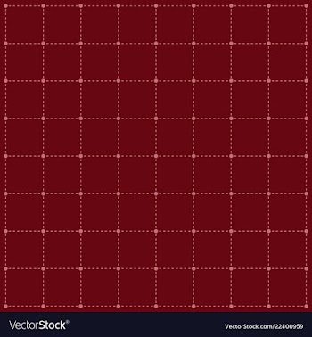 Geometric pattern hipster fashion style vector image