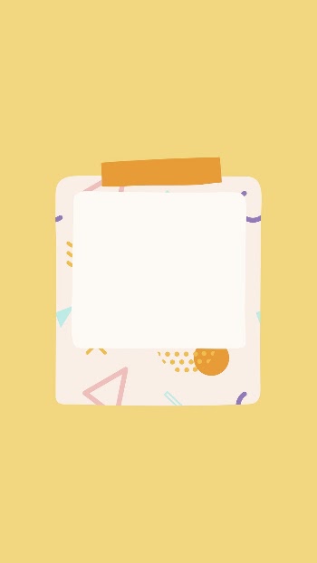 Geometric pattern Instagram story wallpaper, | Free Vector - rawpixel