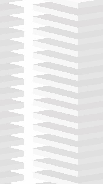 Geometric pattern mobile wallpaper, white | Free Vector - rawpixel