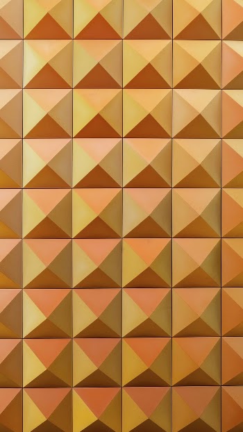 Geometric pattern texture mobile wallpaper, | Free Photo - rawpixel