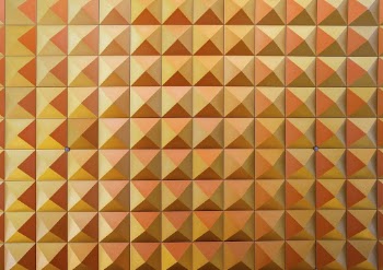 Geometric pattern texture, pyramid shape, | Free Photo - rawpixel