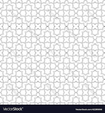 geometric pattern texture seamless background