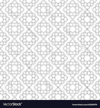 geometric pattern texture seamless background
