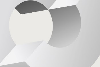 Geometric ring background, white minimal | Free Photo - rawpixel