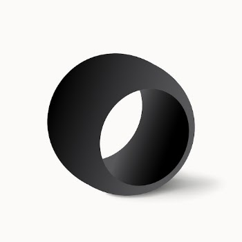 Geometric ring shape, 3D rendering | Free Vector - rawpixel