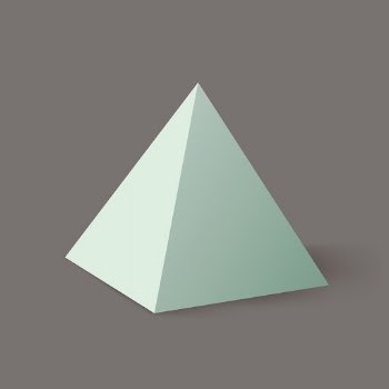 Geometric ring shape, 3D rendering | Free Vector - rawpixel