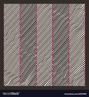 geometric seamless abstract pattern