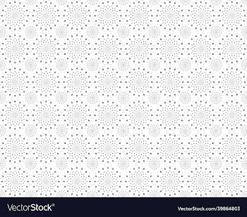 geometric seamless pattern modern stylish