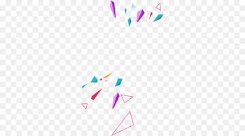 Geometric shape Geometry Triangle Graphics Image -  
