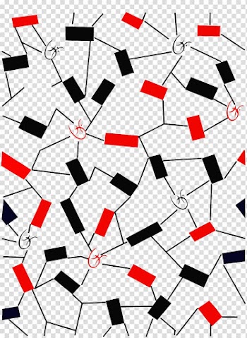 Geometric shape Solid geometry, Color Line transparent background PNG clipart