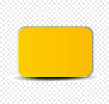 Geometric shape Yellow Geometry - shape 