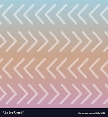 geometric shapes pattern with colorful gradients