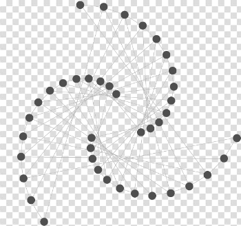 Geometric Shapes PNG High-Quality Image