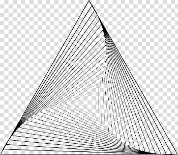 Geometric Shapes PNG Image