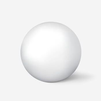 Geometric sphere shape, 3D rendering | Free PSD - rawpixel