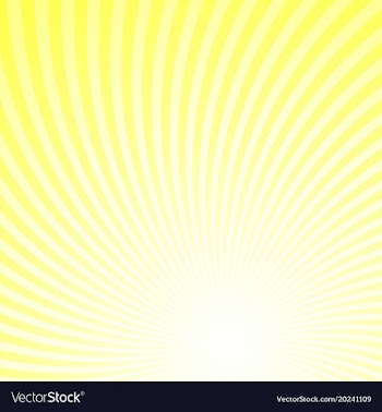 Geometric spiral background design vector image