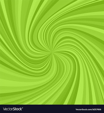 Geometric spiral background - graphic design from vector image