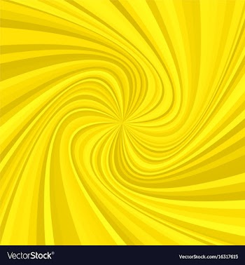 Geometric spiral background - graphic design from vector image
