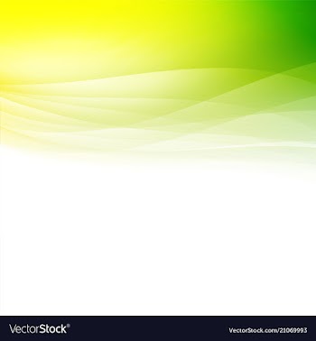 Geometric technology background with gear shape vector image