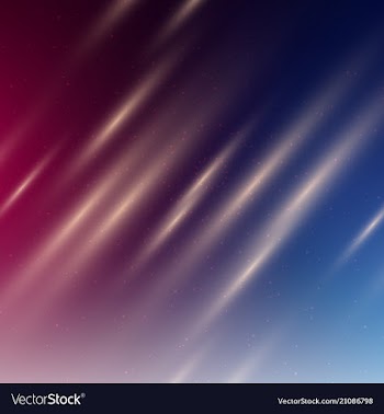 Geometric technology background with gear shape vector image