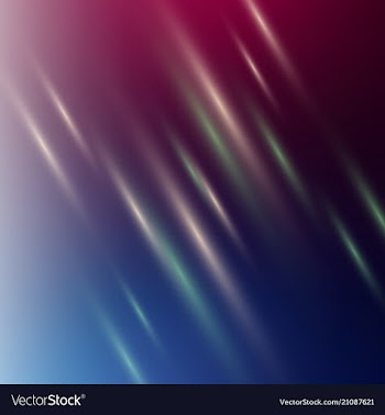 Geometric technology background with gear shape vector image